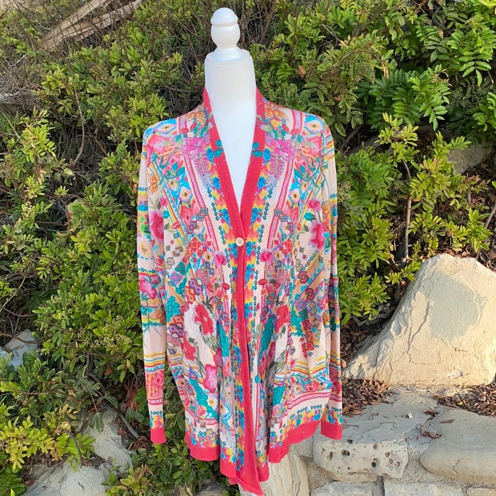 Tulum Swing Sweater